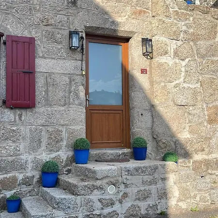 Maison Familiale De 1800 Entierement Renovee Serverette