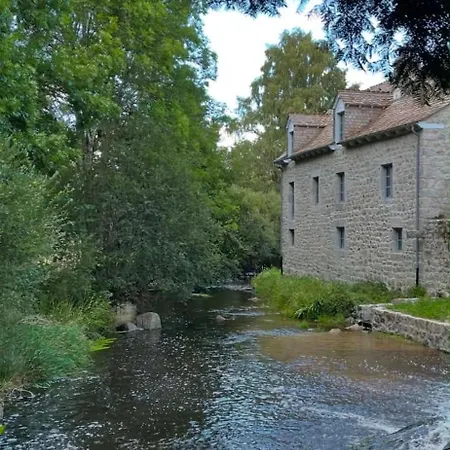 Maison Familiale De 1800 Entierement Renovee
