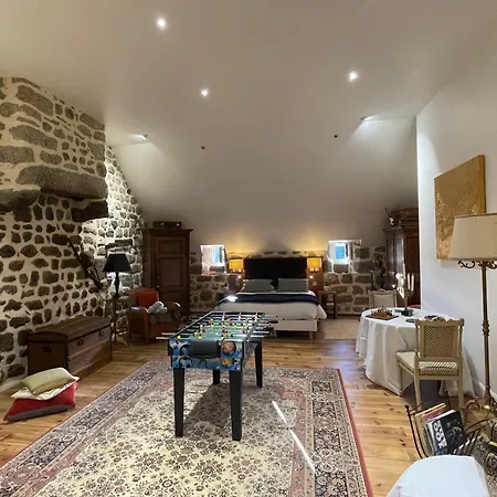 Maison Familiale De 1800 Entierement Renovee Casa de Férias