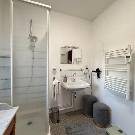 Maison Familiale De 1800 Entierement Renovee 度假居