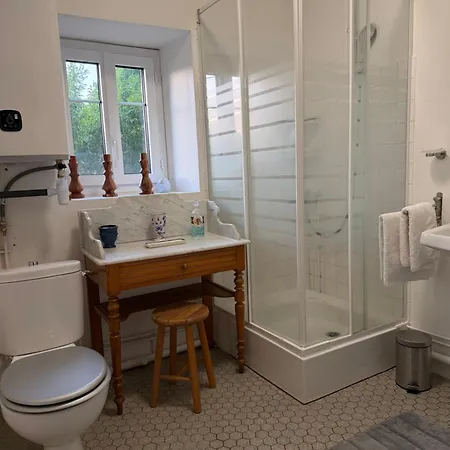 Maison Familiale De 1800 Entierement Renovee Casa de Férias *