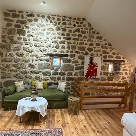 度假居 Maison Familiale De 1800 Entierement Renovee
