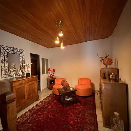 Maison Familiale De 1800 Entierement Renovee 度假居